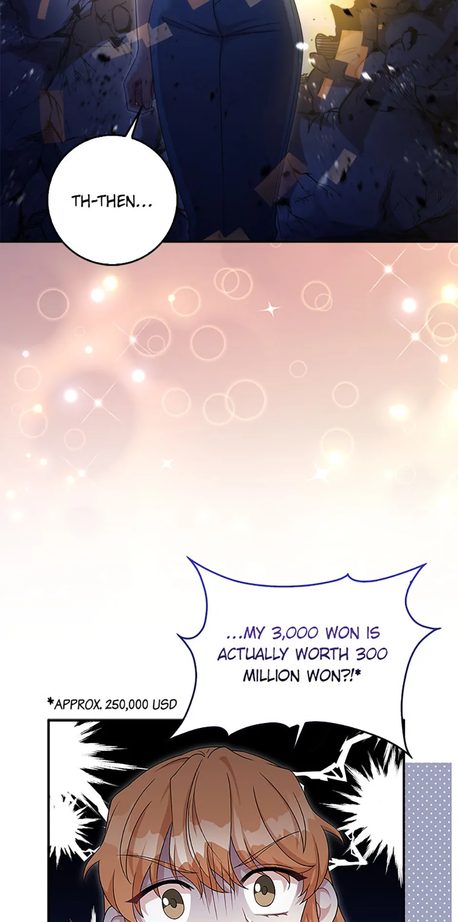 Male Lead Likes My Support! Chapter 8 - Page 53