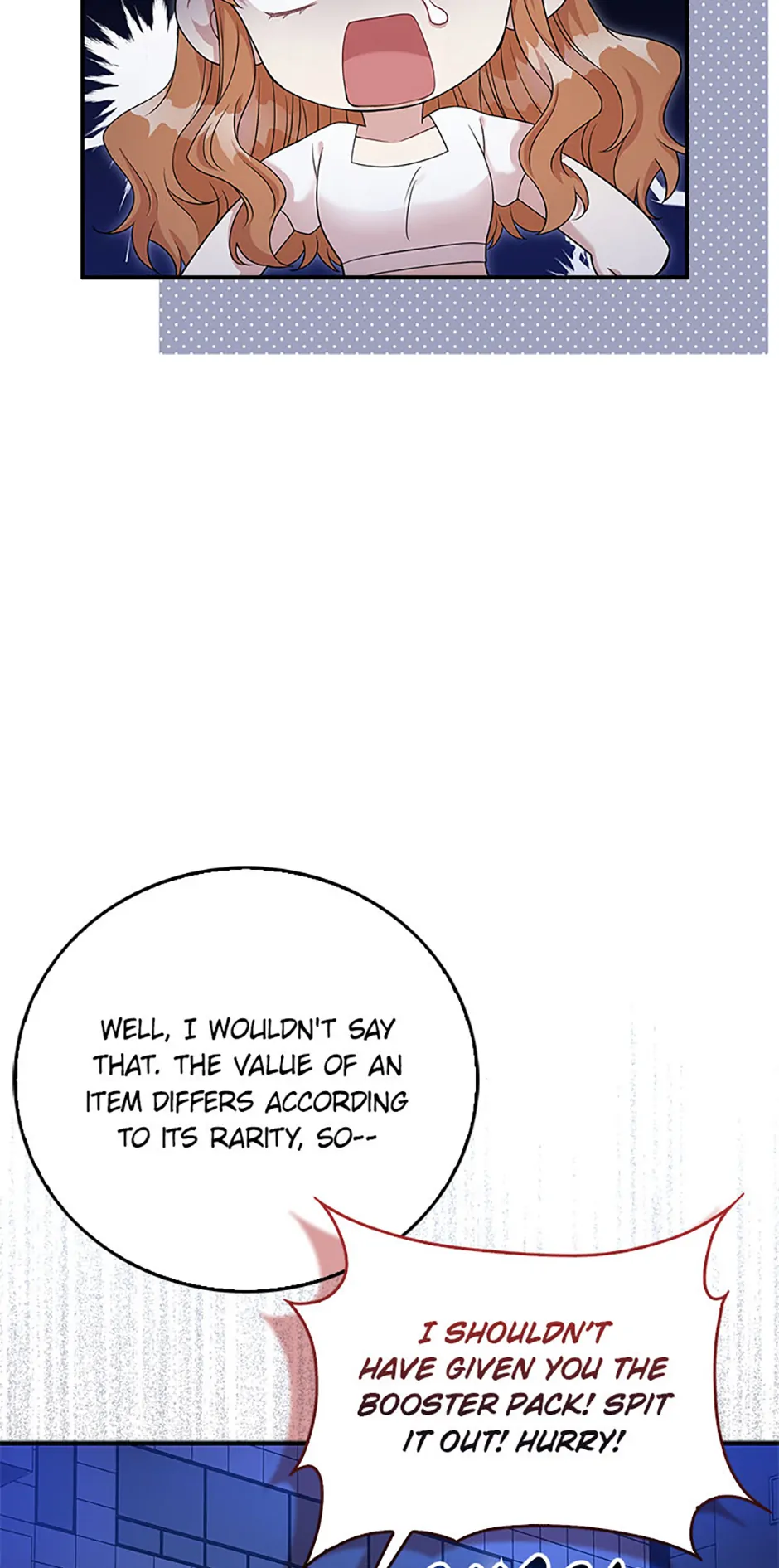 Male Lead Likes My Support! Chapter 8 - Page 54