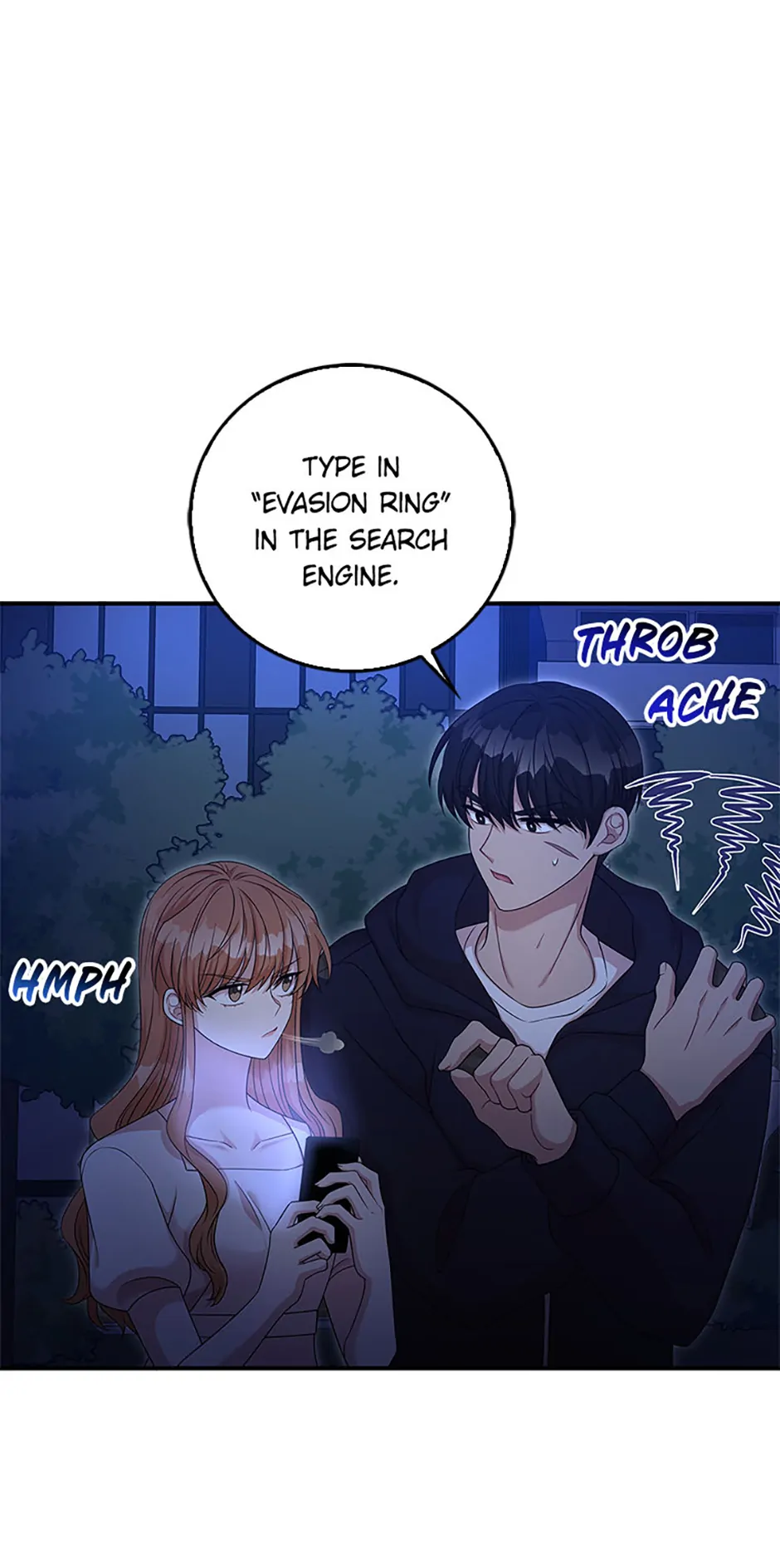 Male Lead Likes My Support! Chapter 8 - Page 57