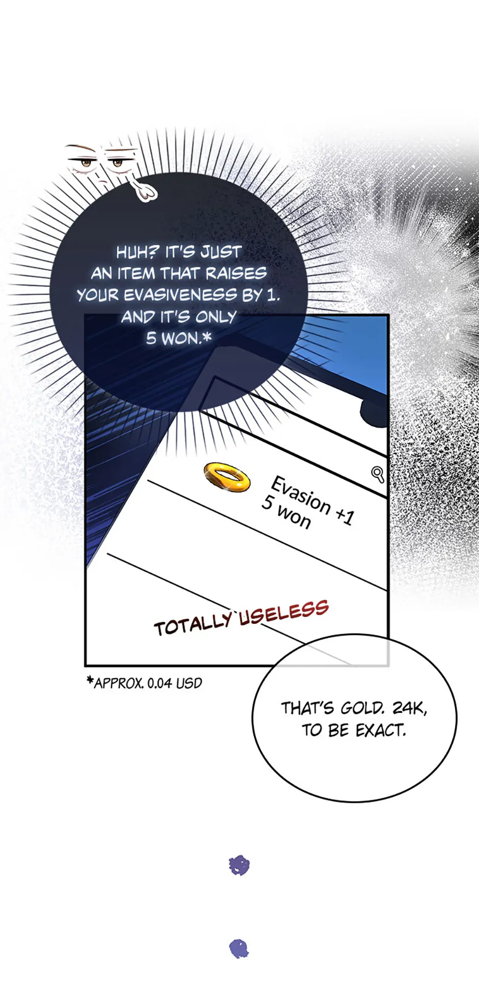 Male Lead Likes My Support! Chapter 8 - Page 58