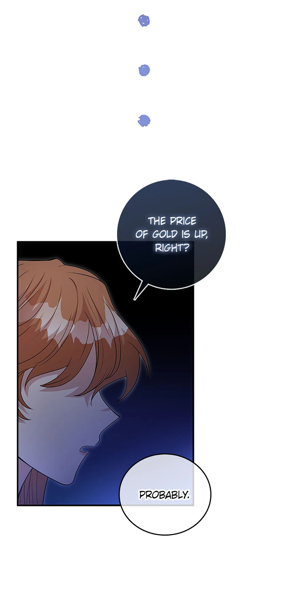 Male Lead Likes My Support! Chapter 8 - Page 59