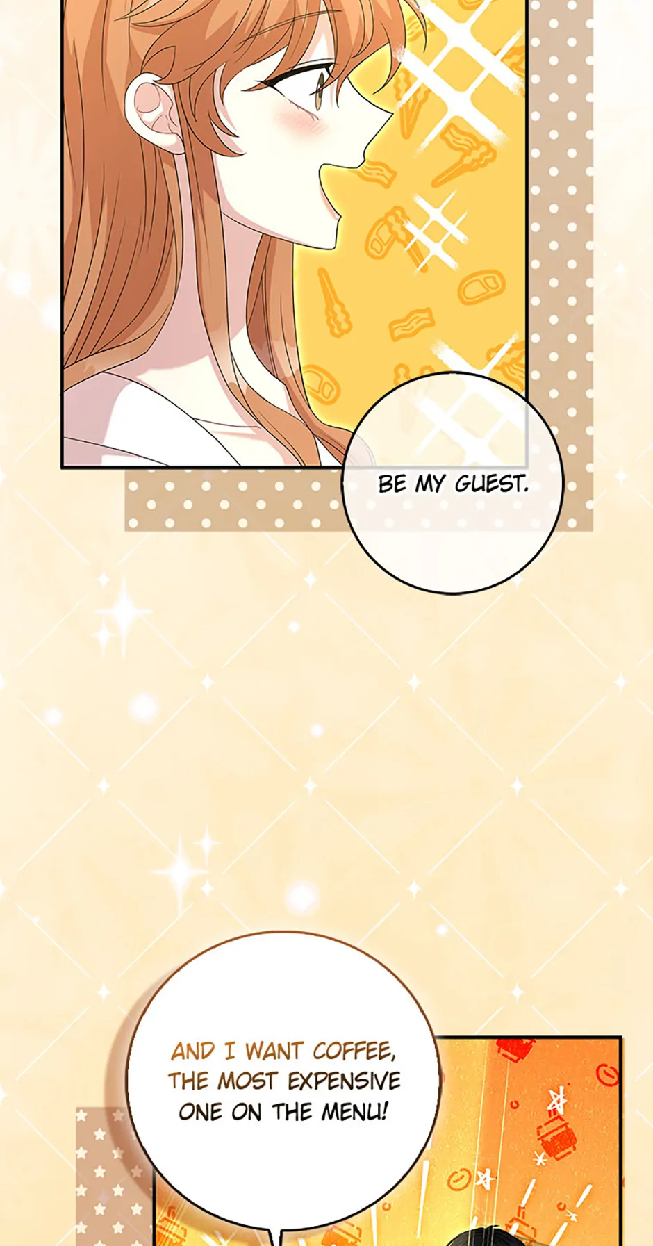 Male Lead Likes My Support! Chapter 8 - Page 64