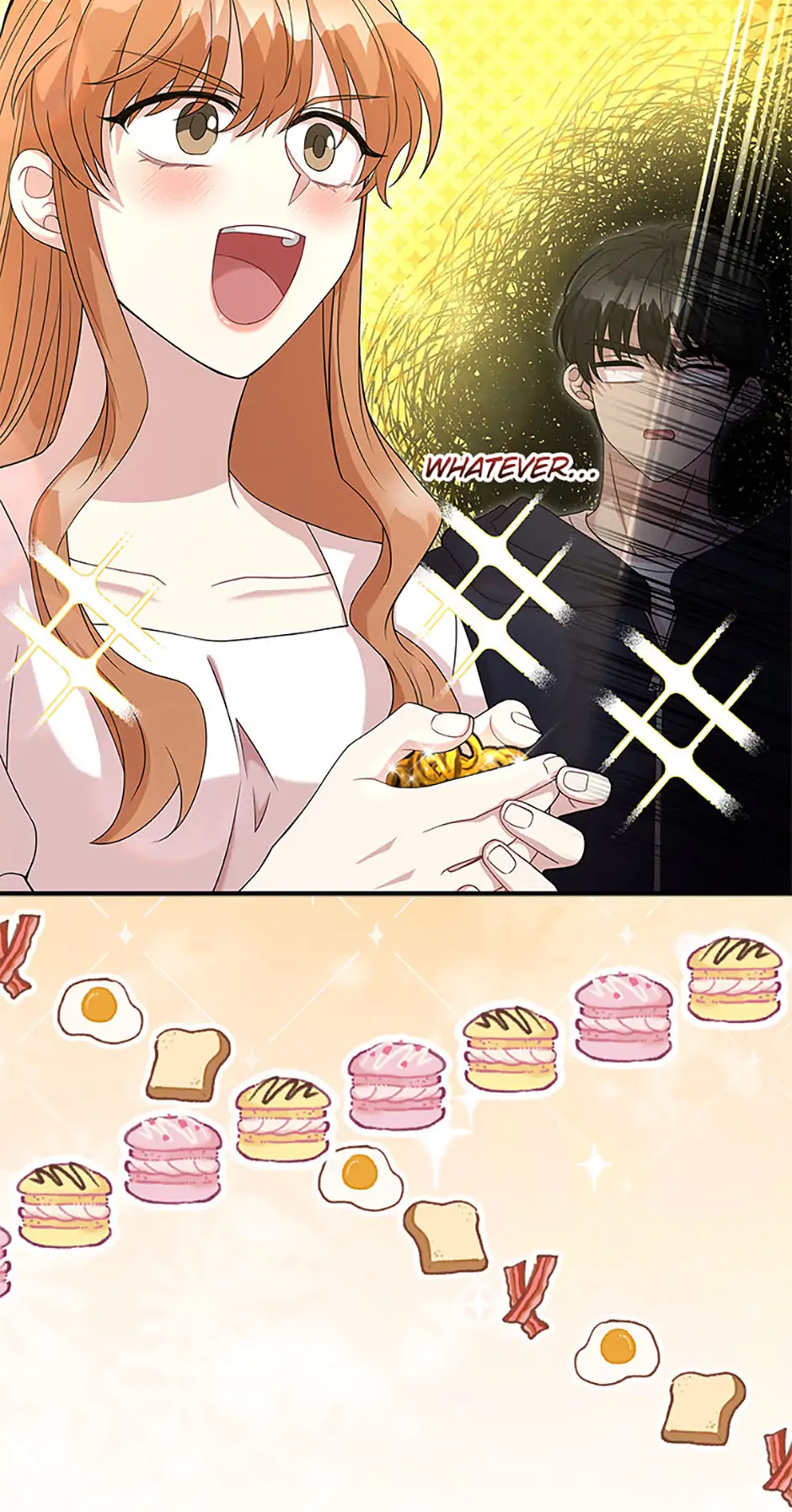 Male Lead Likes My Support! Chapter 8 - Page 66