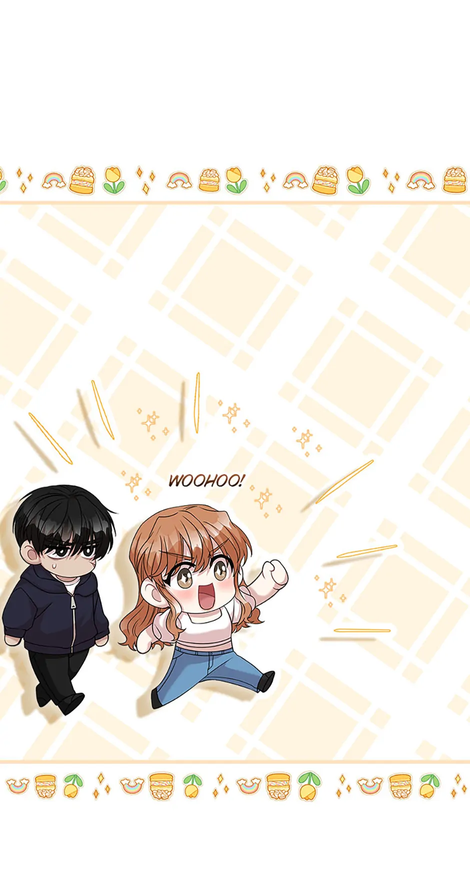 Male Lead Likes My Support! Chapter 8 - Page 68