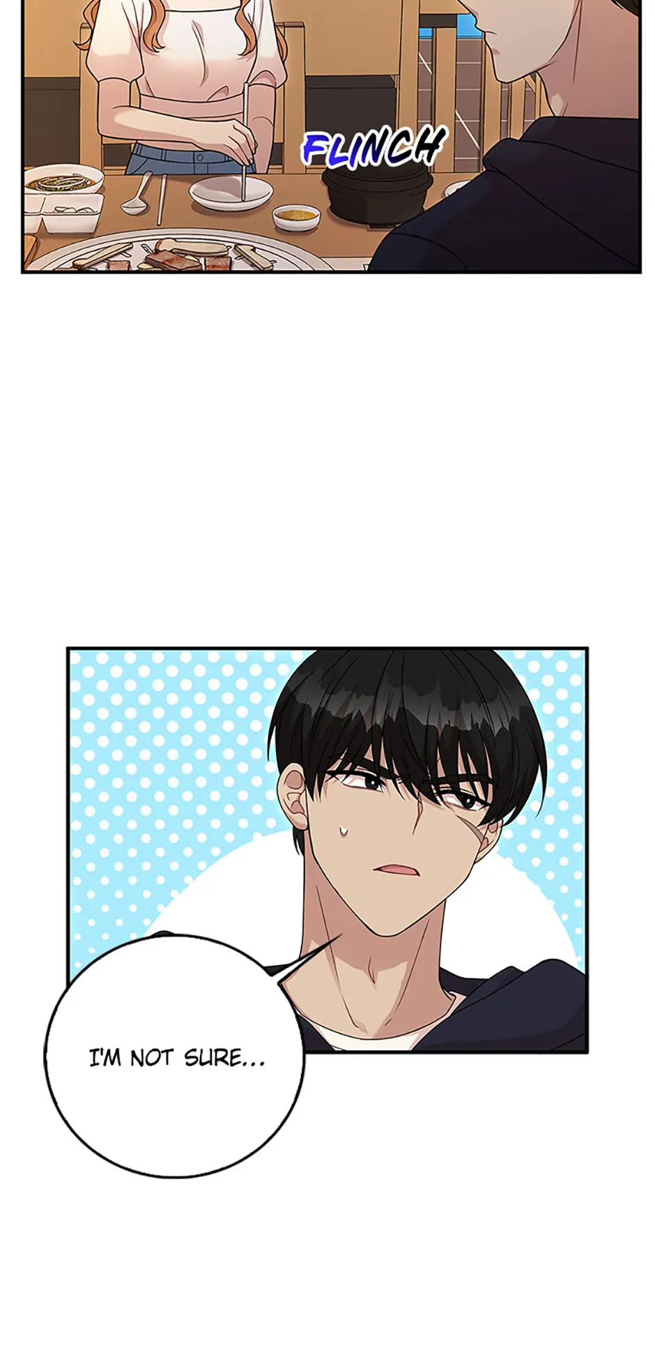 Male Lead Likes My Support! Chapter 9 - Page 7