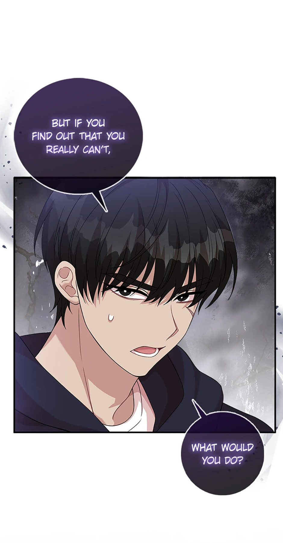 Male Lead Likes My Support! Chapter 9 - Page 8