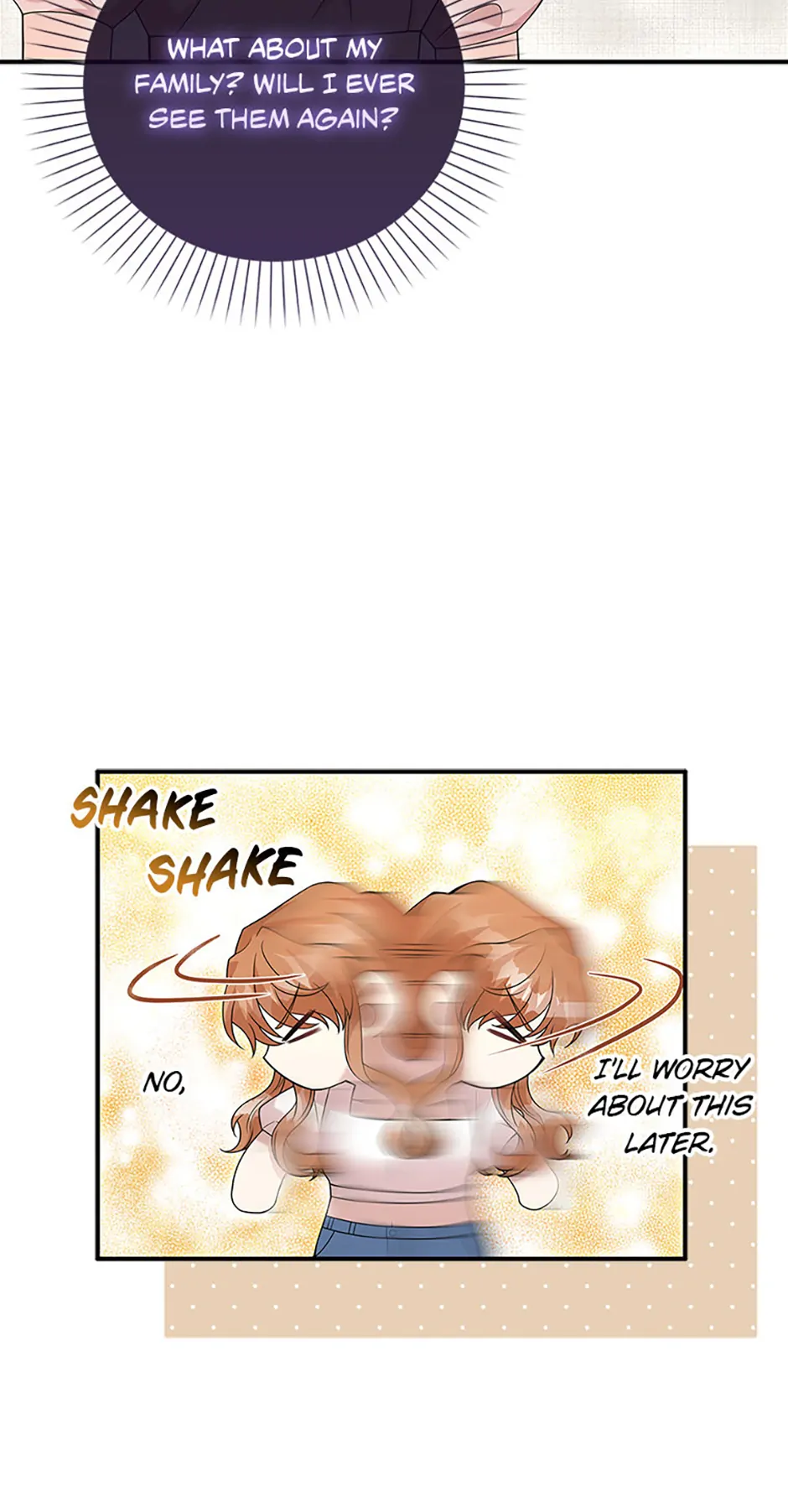 Male Lead Likes My Support! Chapter 9 - Page 10