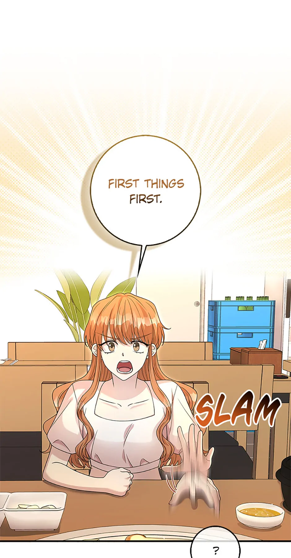 Male Lead Likes My Support! Chapter 9 - Page 11