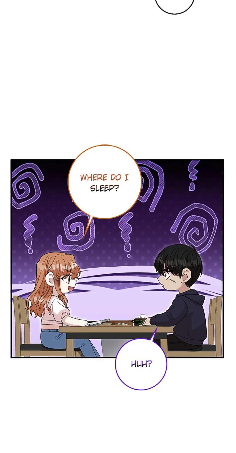 Male Lead Likes My Support! Chapter 9 - Page 12