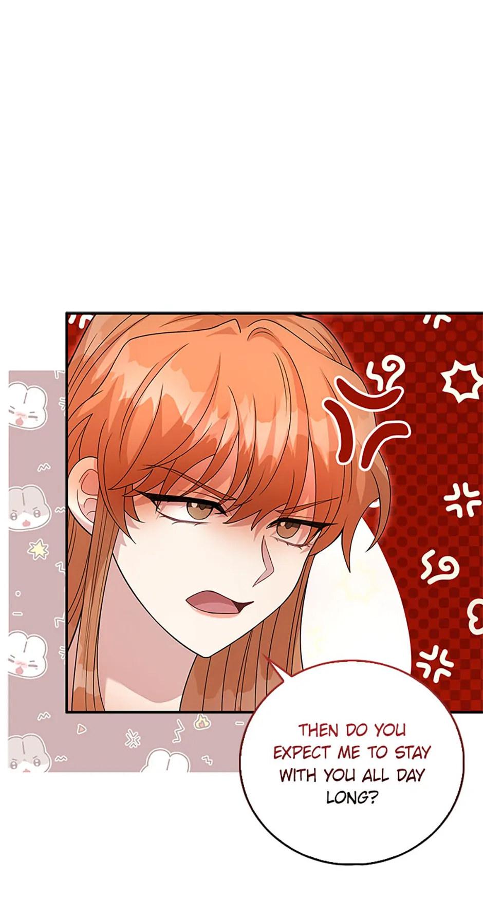 Male Lead Likes My Support! Chapter 9 - Page 15