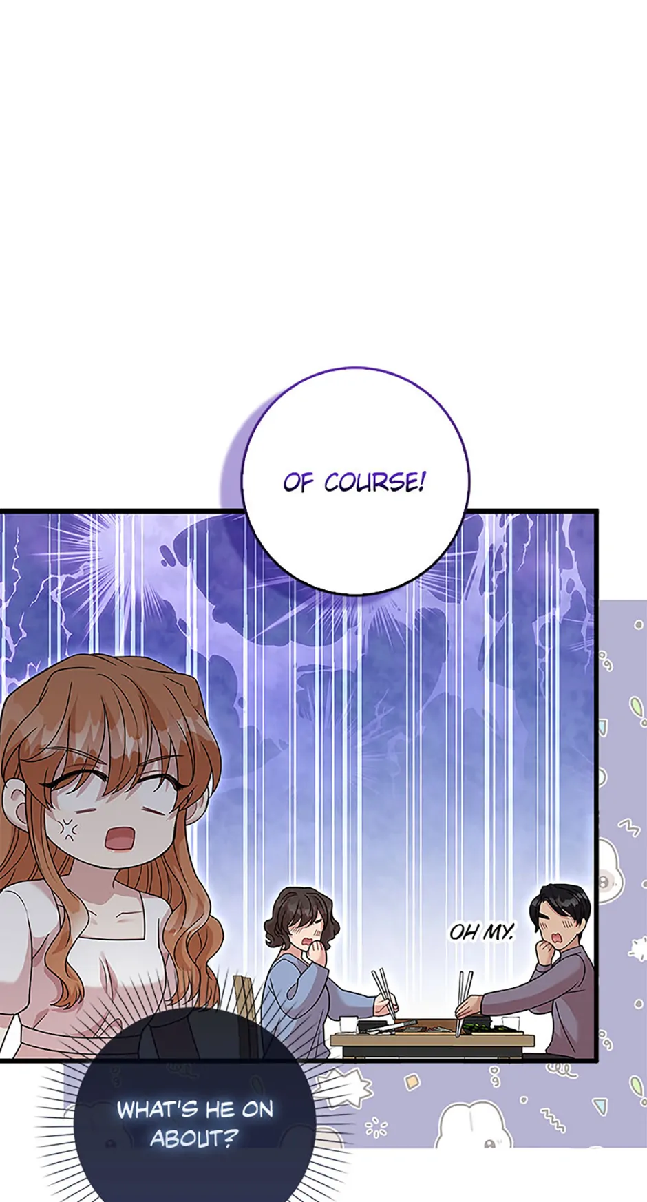 Male Lead Likes My Support! Chapter 9 - Page 16