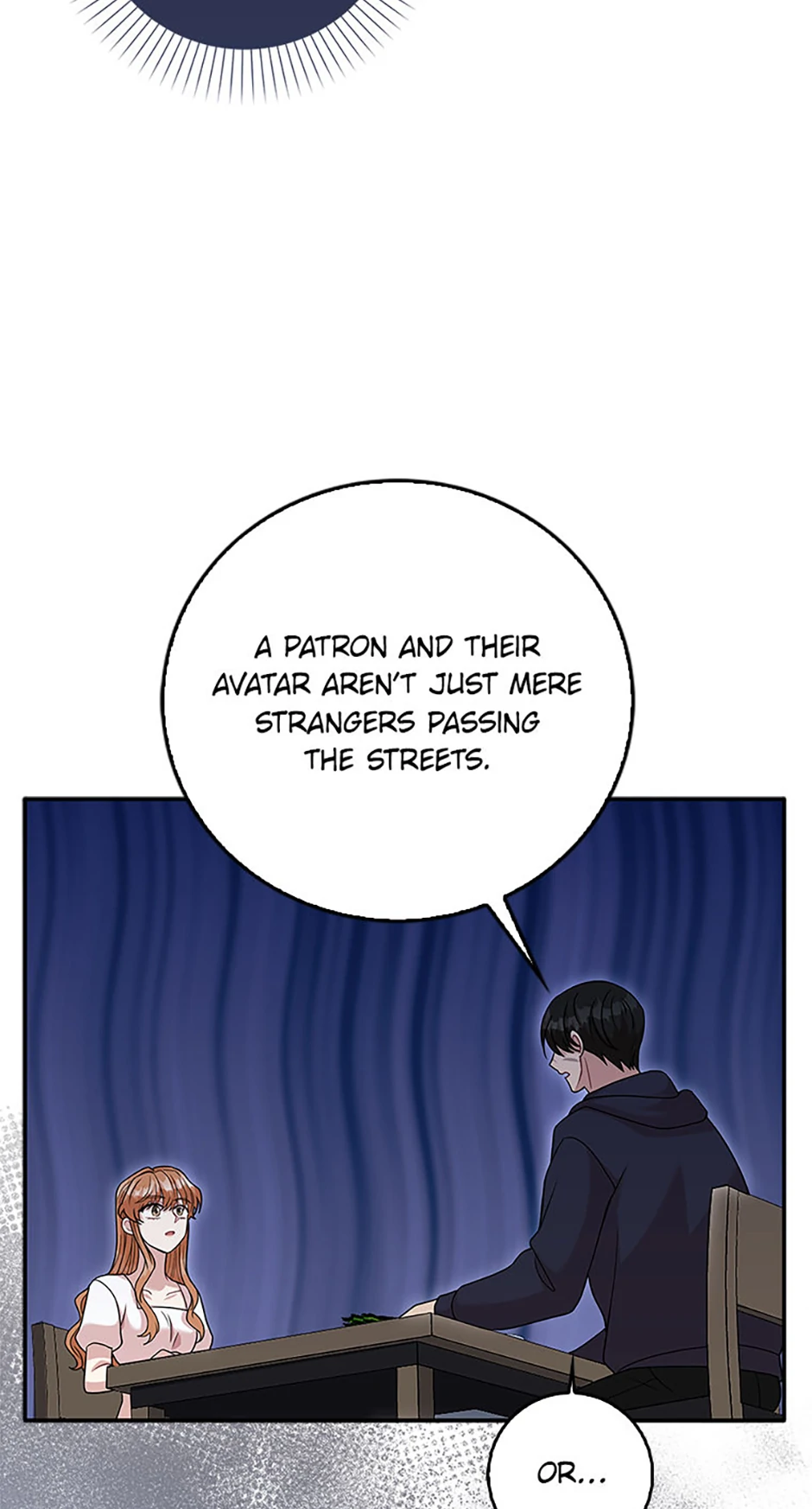 Male Lead Likes My Support! Chapter 9 - Page 17