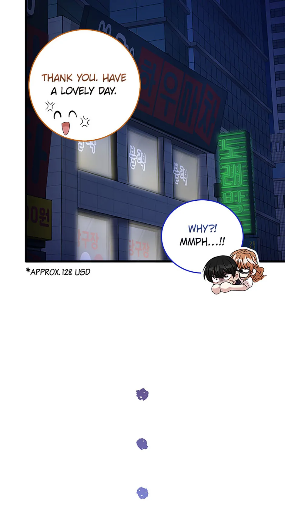 Male Lead Likes My Support! Chapter 9 - Page 24