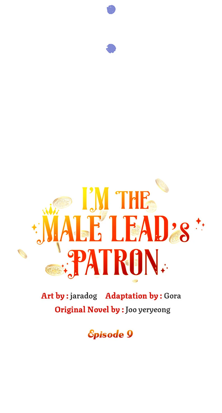 Male Lead Likes My Support! Chapter 9 - Page 25