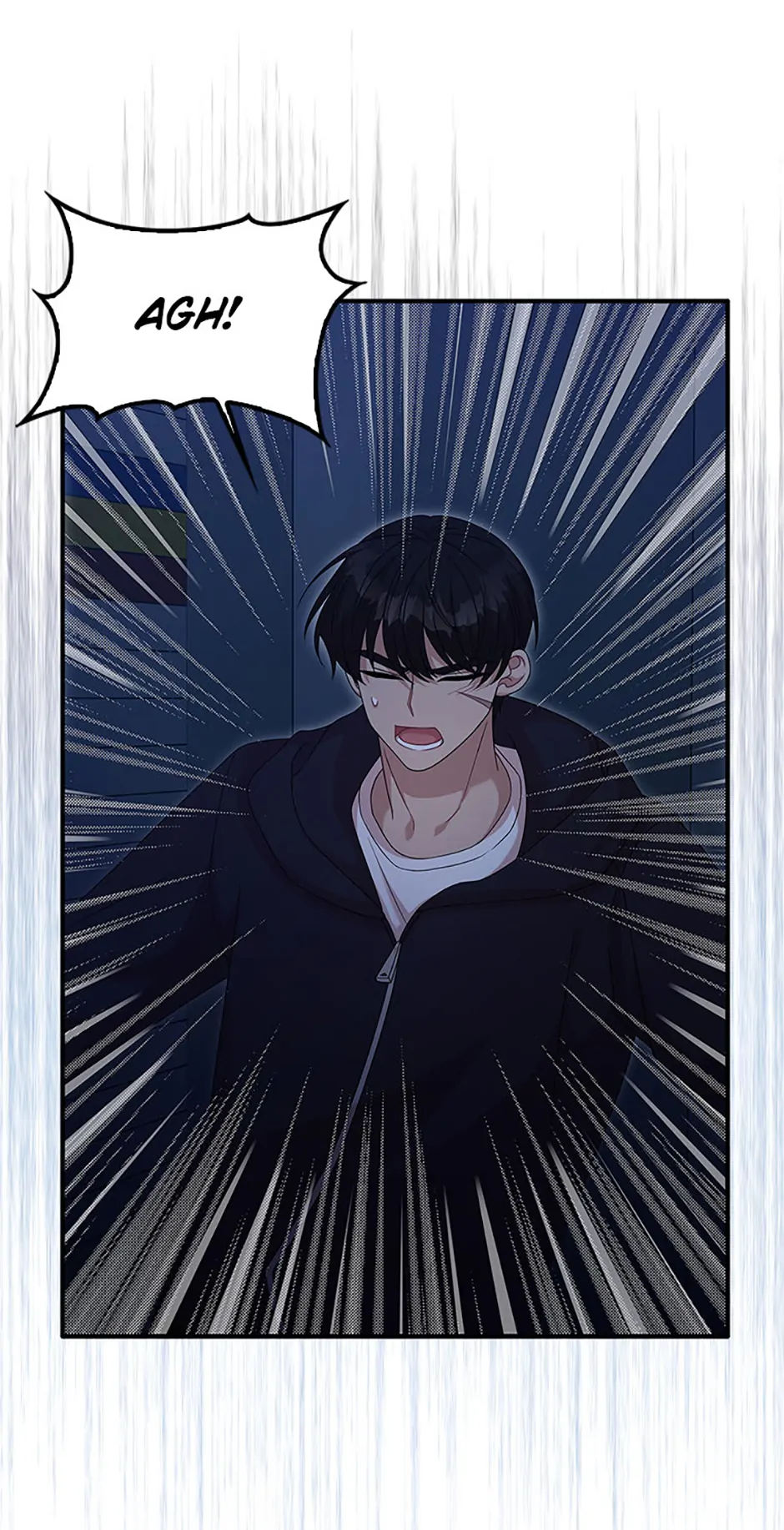 Male Lead Likes My Support! Chapter 9 - Page 26