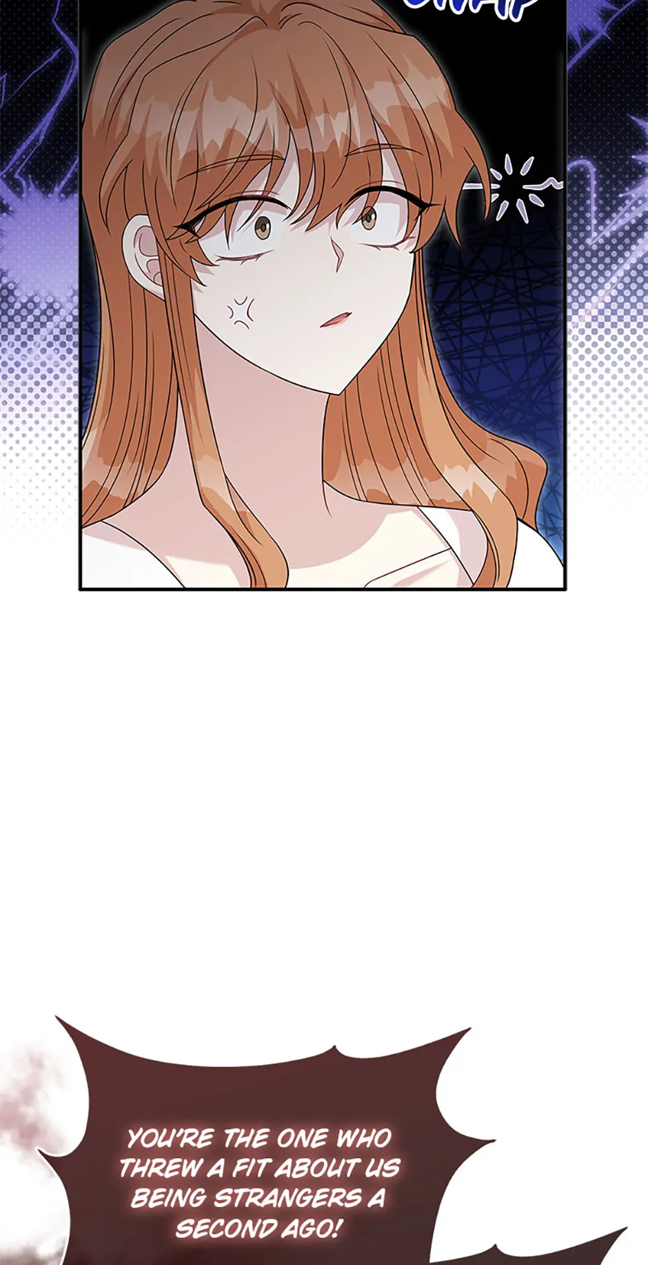 Male Lead Likes My Support! Chapter 9 - Page 31