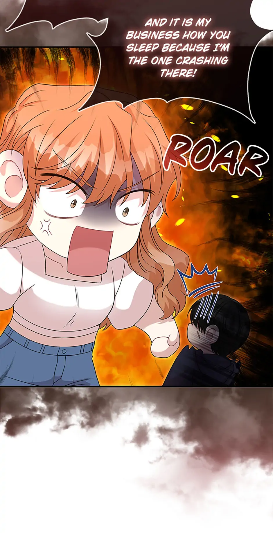 Male Lead Likes My Support! Chapter 9 - Page 32