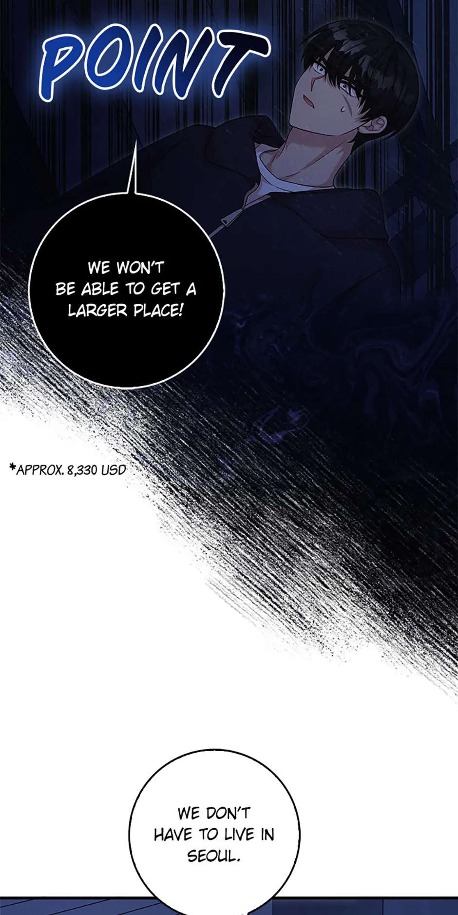 Male Lead Likes My Support! Chapter 9 - Page 34