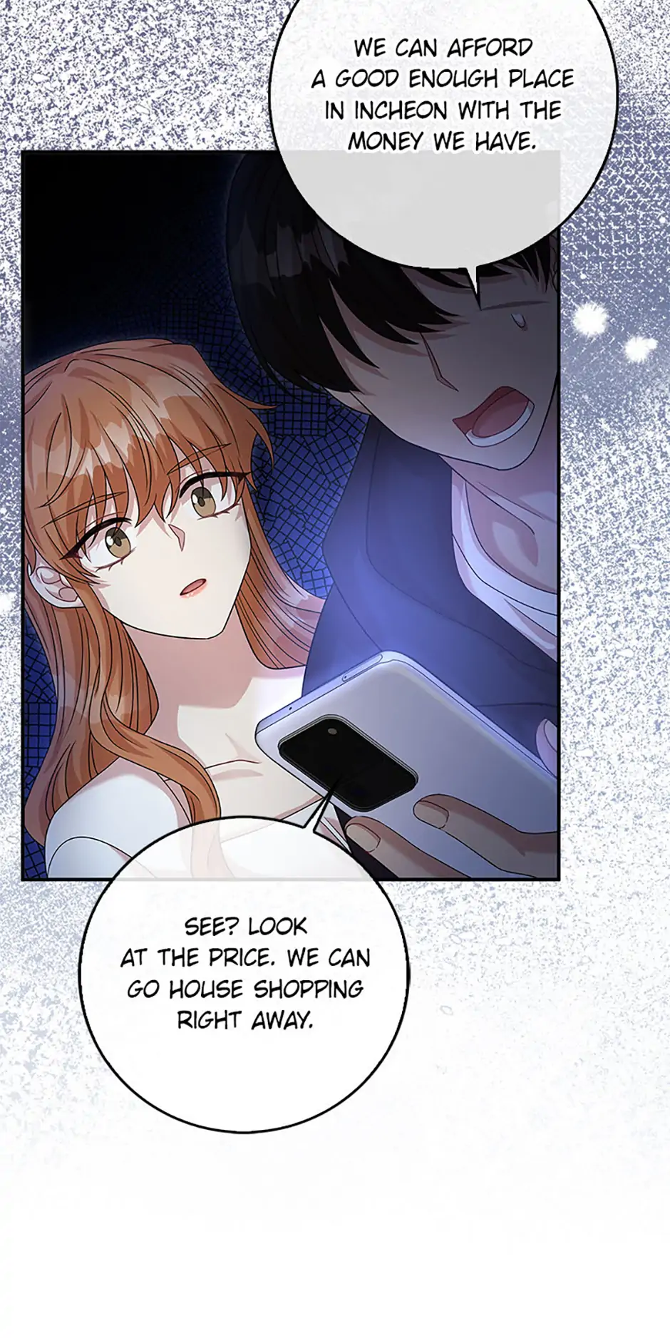 Male Lead Likes My Support! Chapter 9 - Page 37