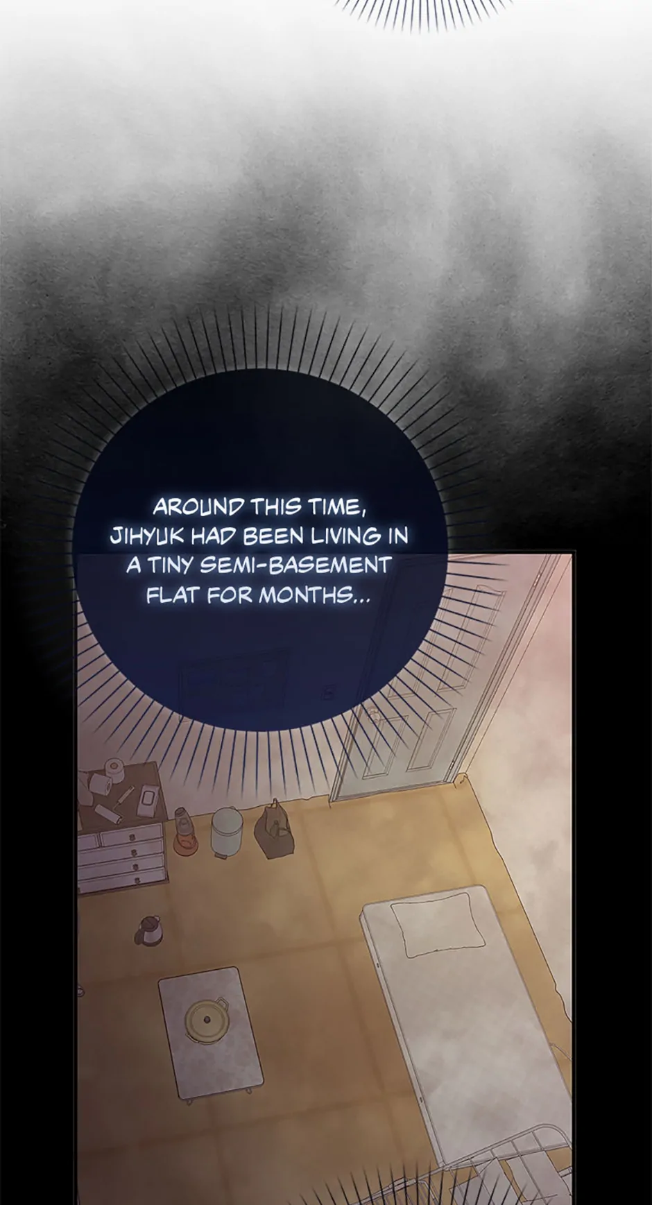 Male Lead Likes My Support! Chapter 9 - Page 39