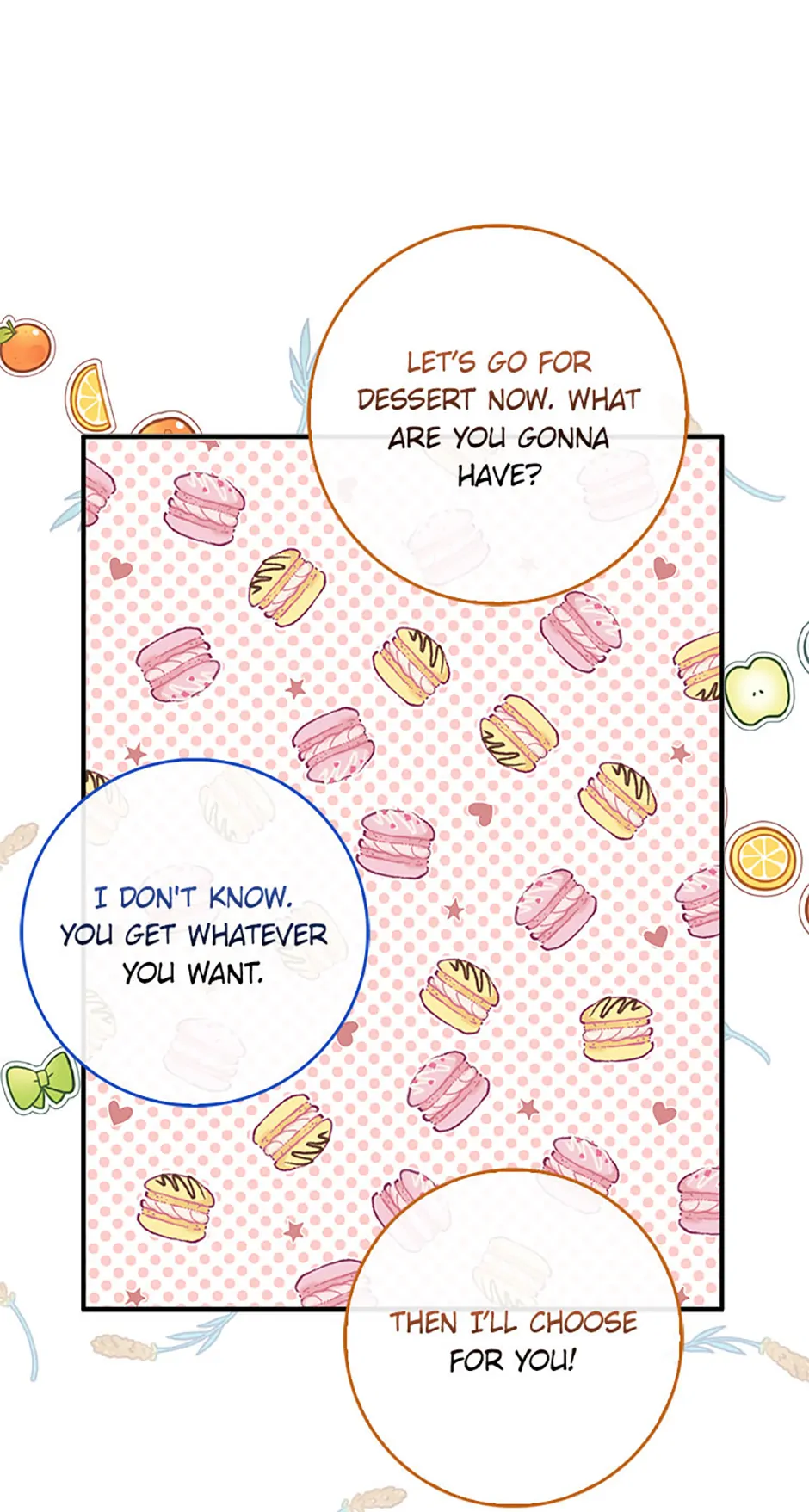 Male Lead Likes My Support! Chapter 9 - Page 45