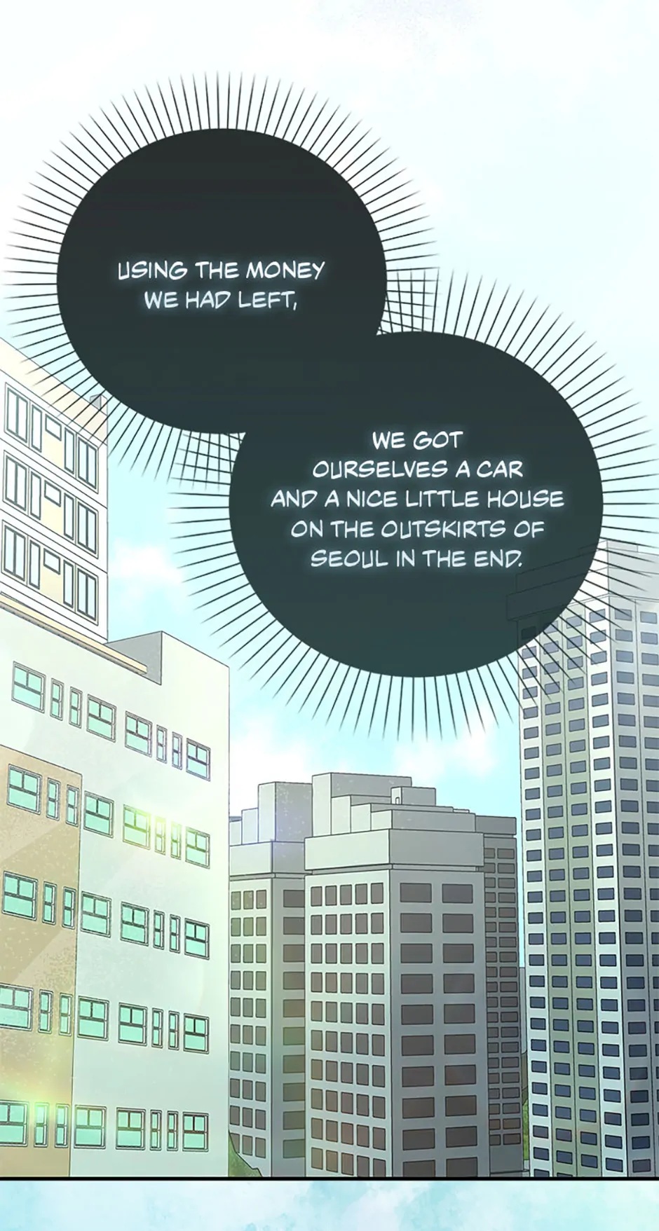 Male Lead Likes My Support! Chapter 9 - Page 47