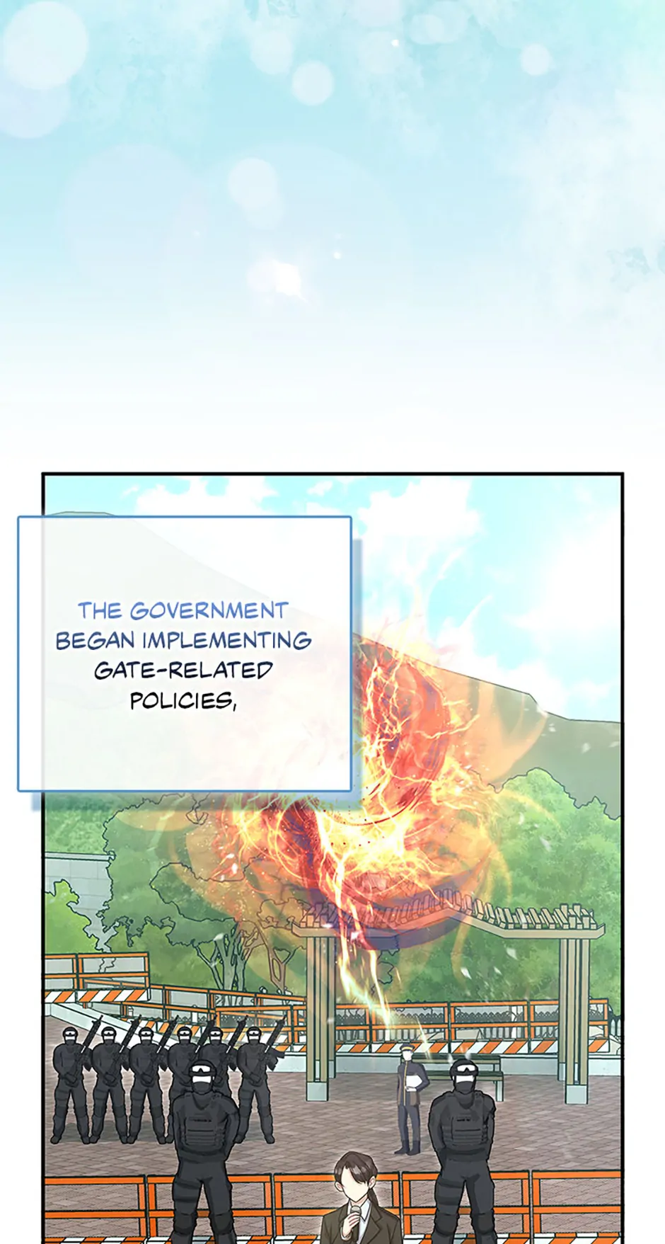 Male Lead Likes My Support! Chapter 9 - Page 48