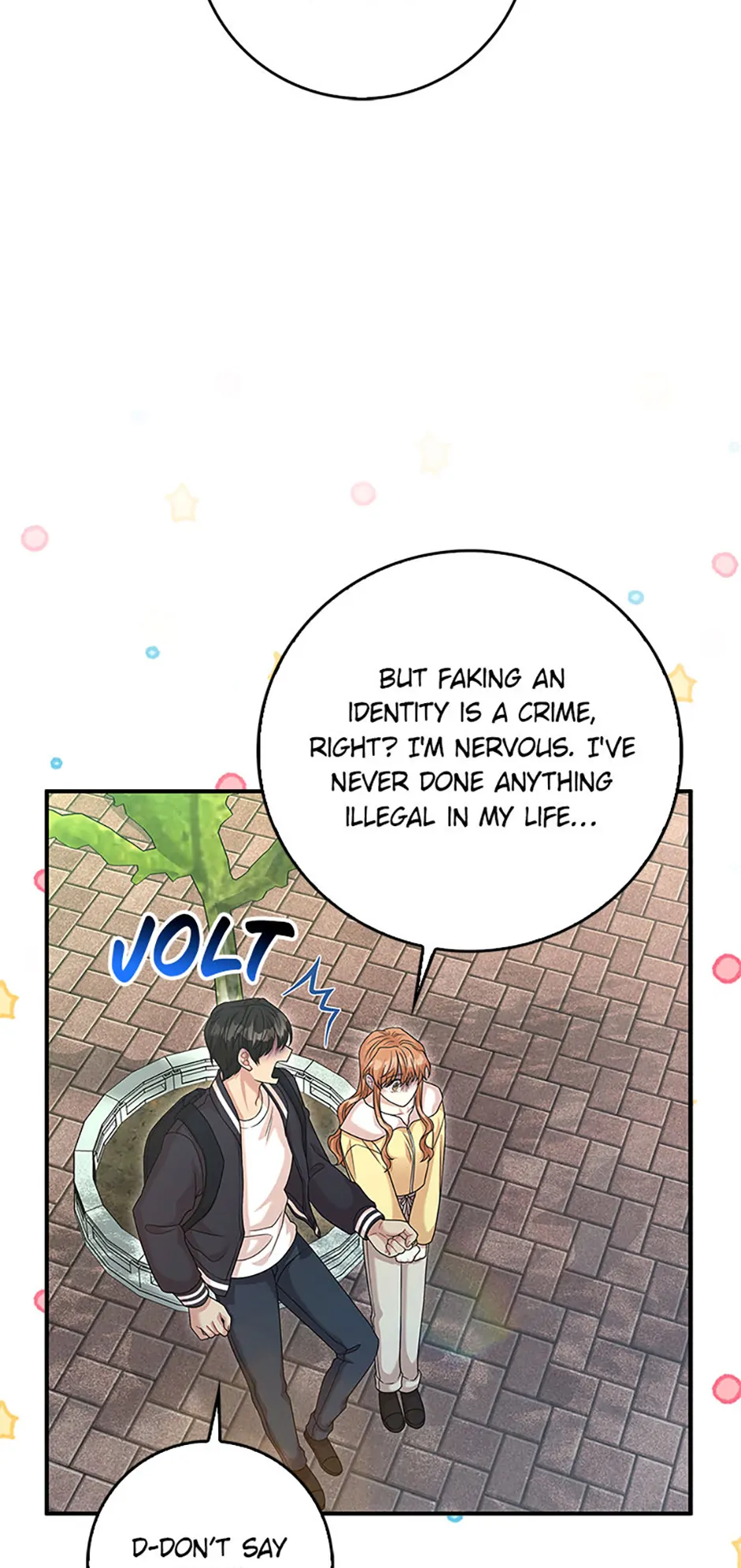 Male Lead Likes My Support! Chapter 9 - Page 55