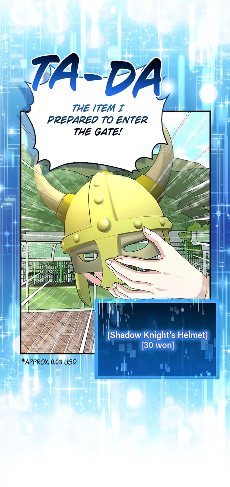 Male Lead Likes My Support! Chapter 9 - Page 58