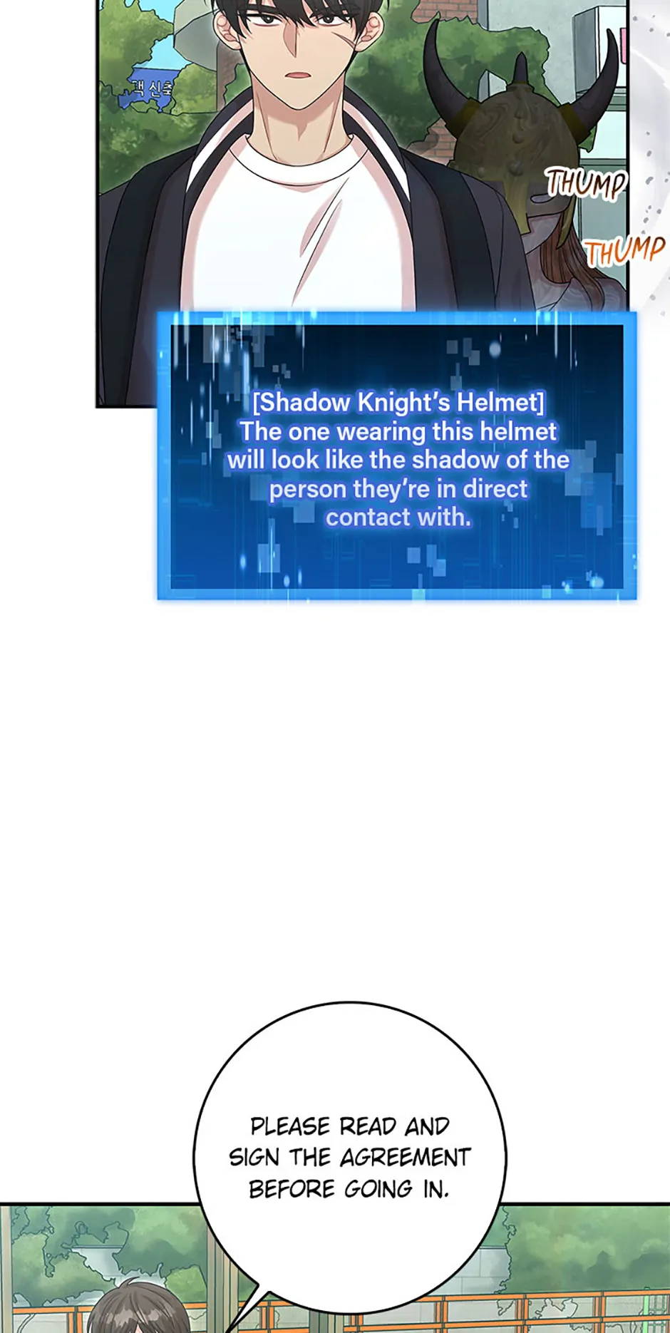 Male Lead Likes My Support! Chapter 9 - Page 62