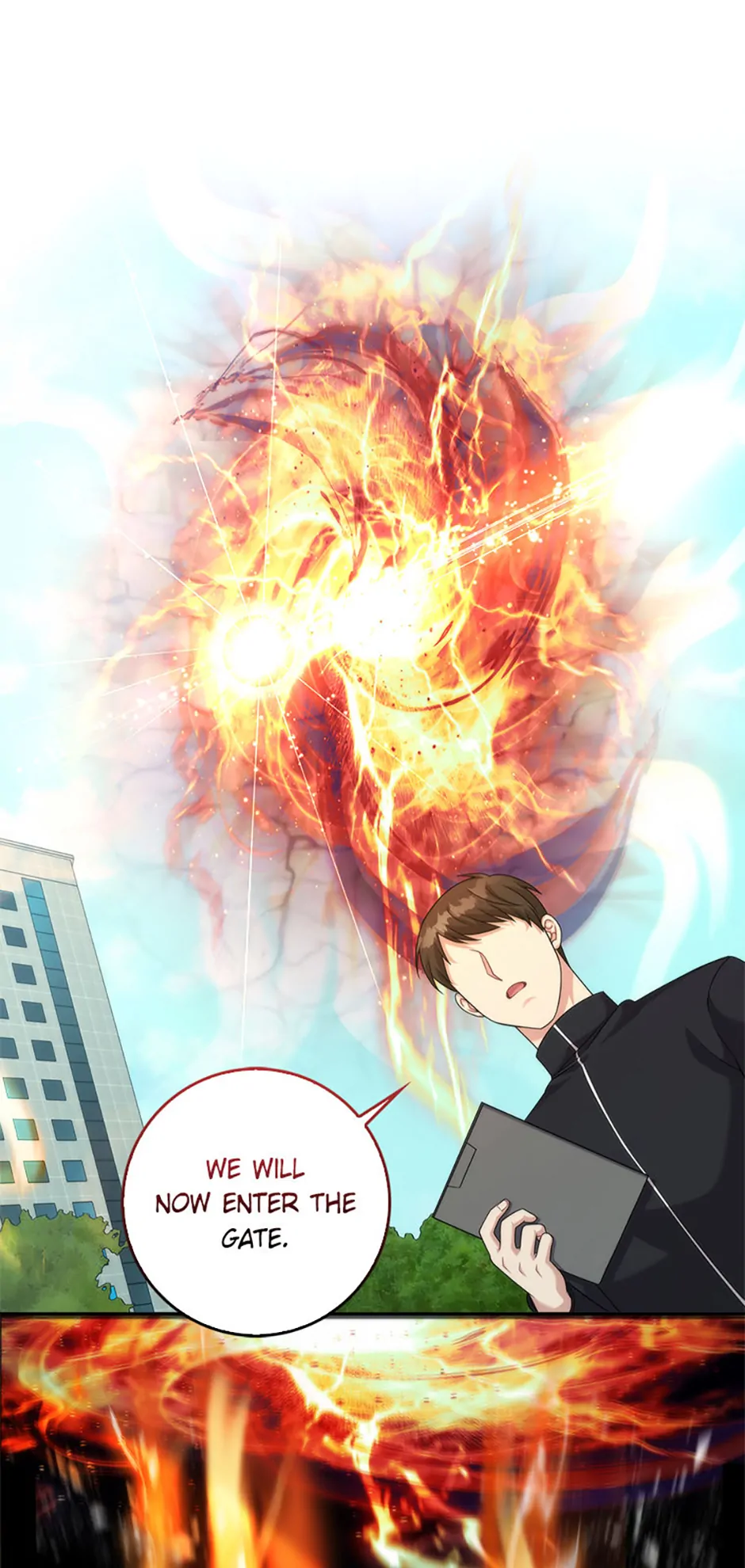 Male Lead Likes My Support! Chapter 9 - Page 66