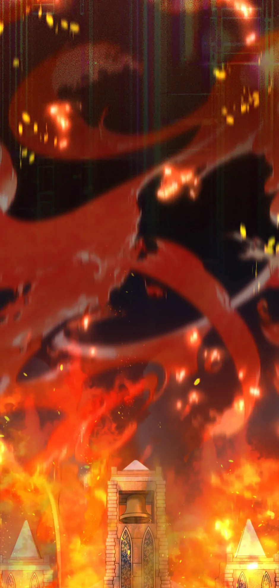 Male Lead Likes My Support! Chapter 9 - Page 68