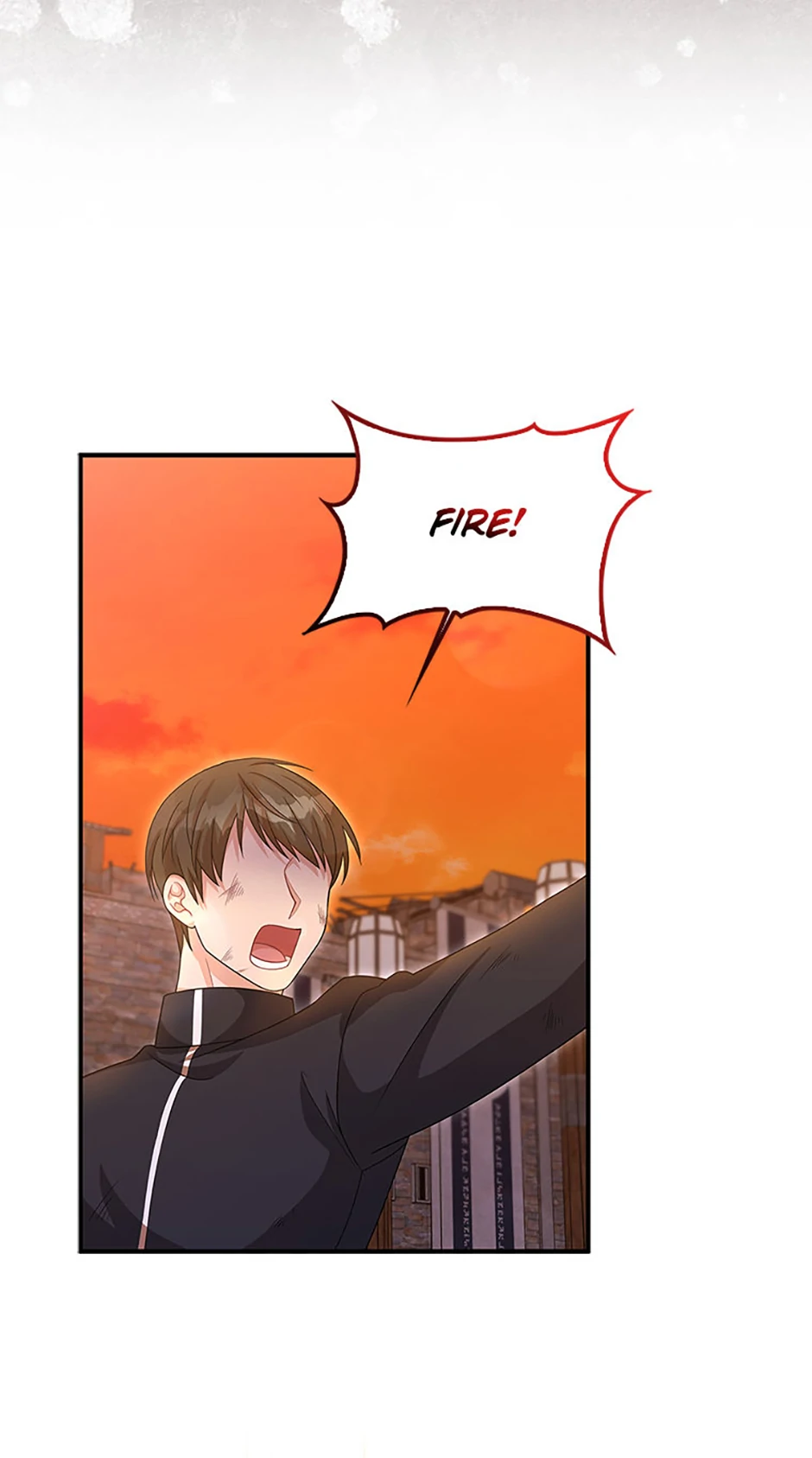 Male Lead Likes My Support! Chapter 10 - Page 4