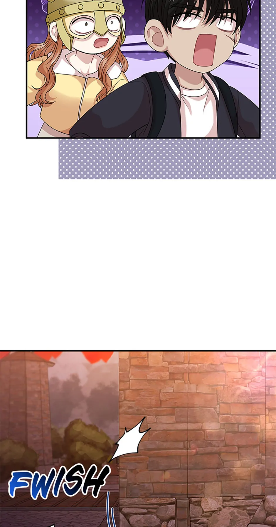 Male Lead Likes My Support! Chapter 10 - Page 9