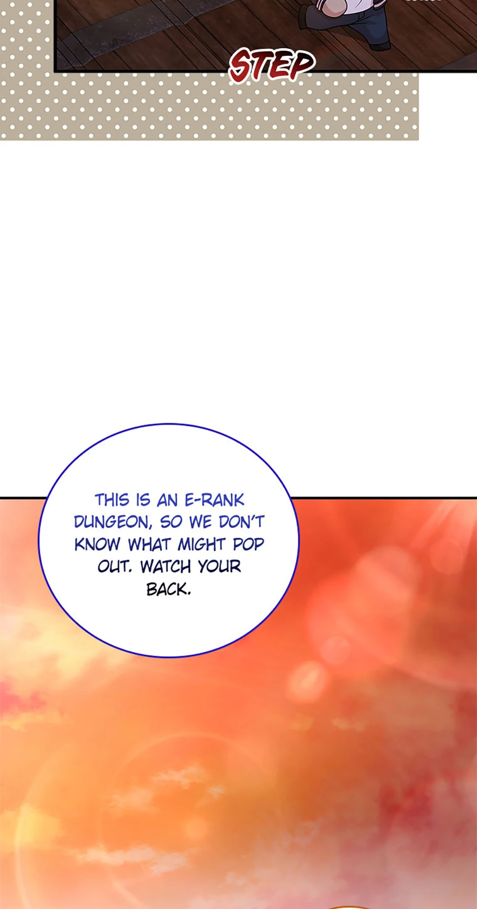 Male Lead Likes My Support! Chapter 10 - Page 12