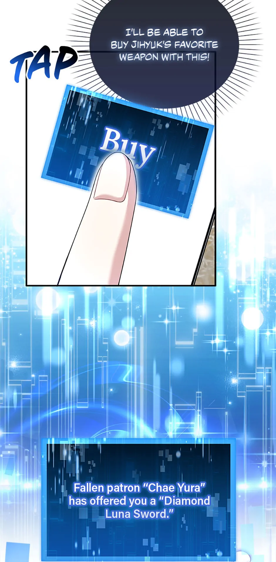 Male Lead Likes My Support! Chapter 10 - Page 16