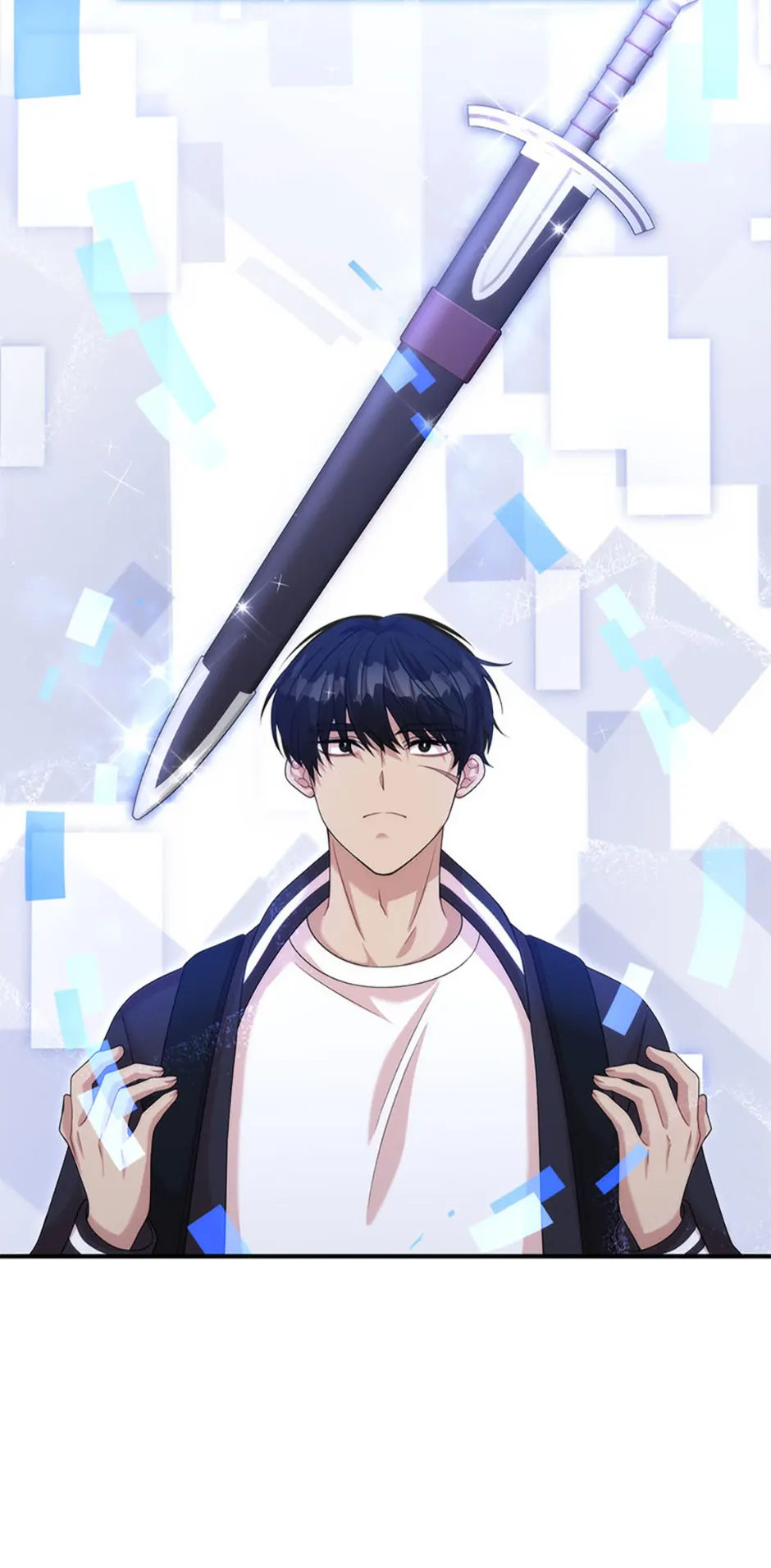 Male Lead Likes My Support! Chapter 10 - Page 17