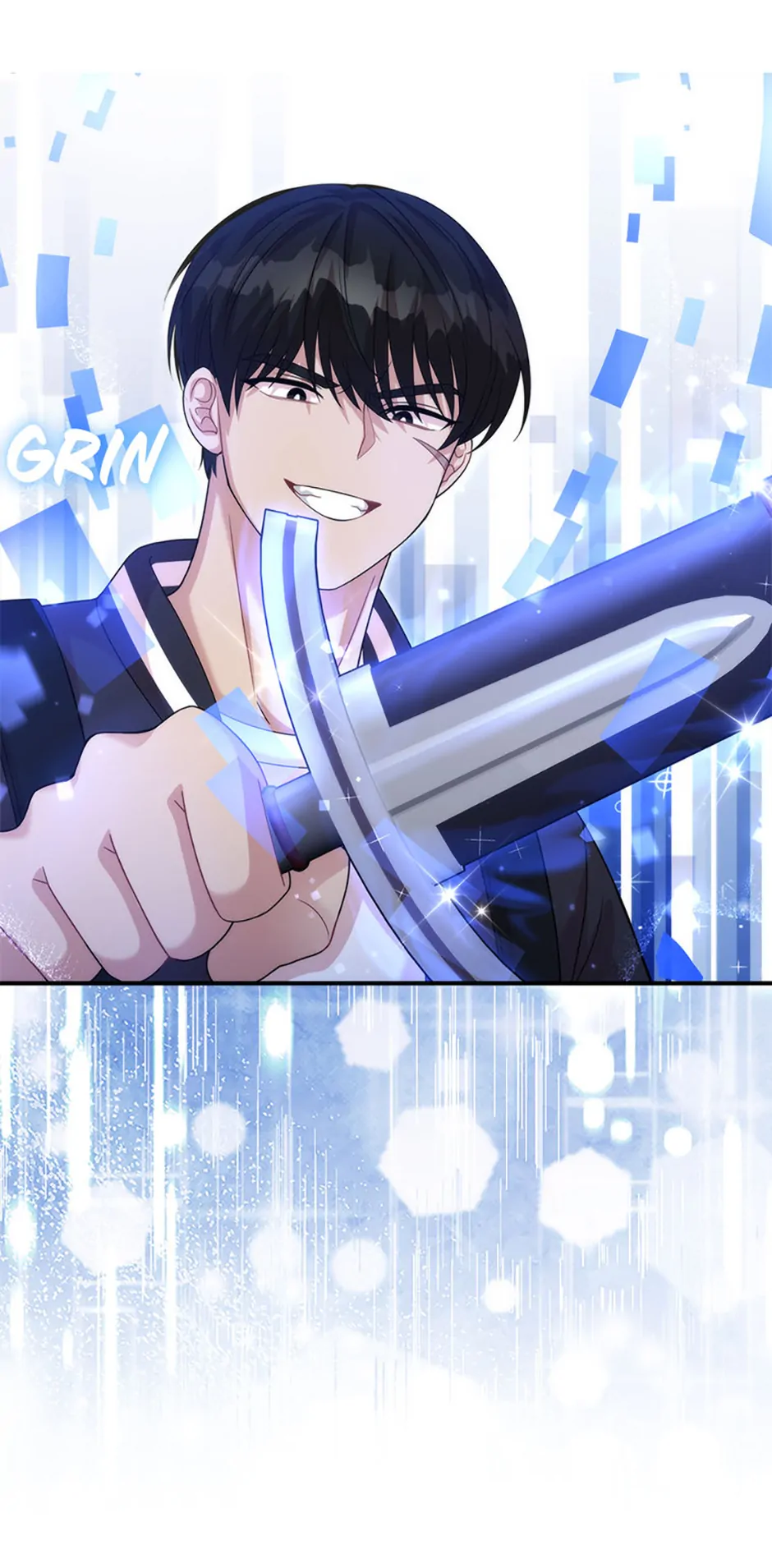 Male Lead Likes My Support! Chapter 10 - Page 18