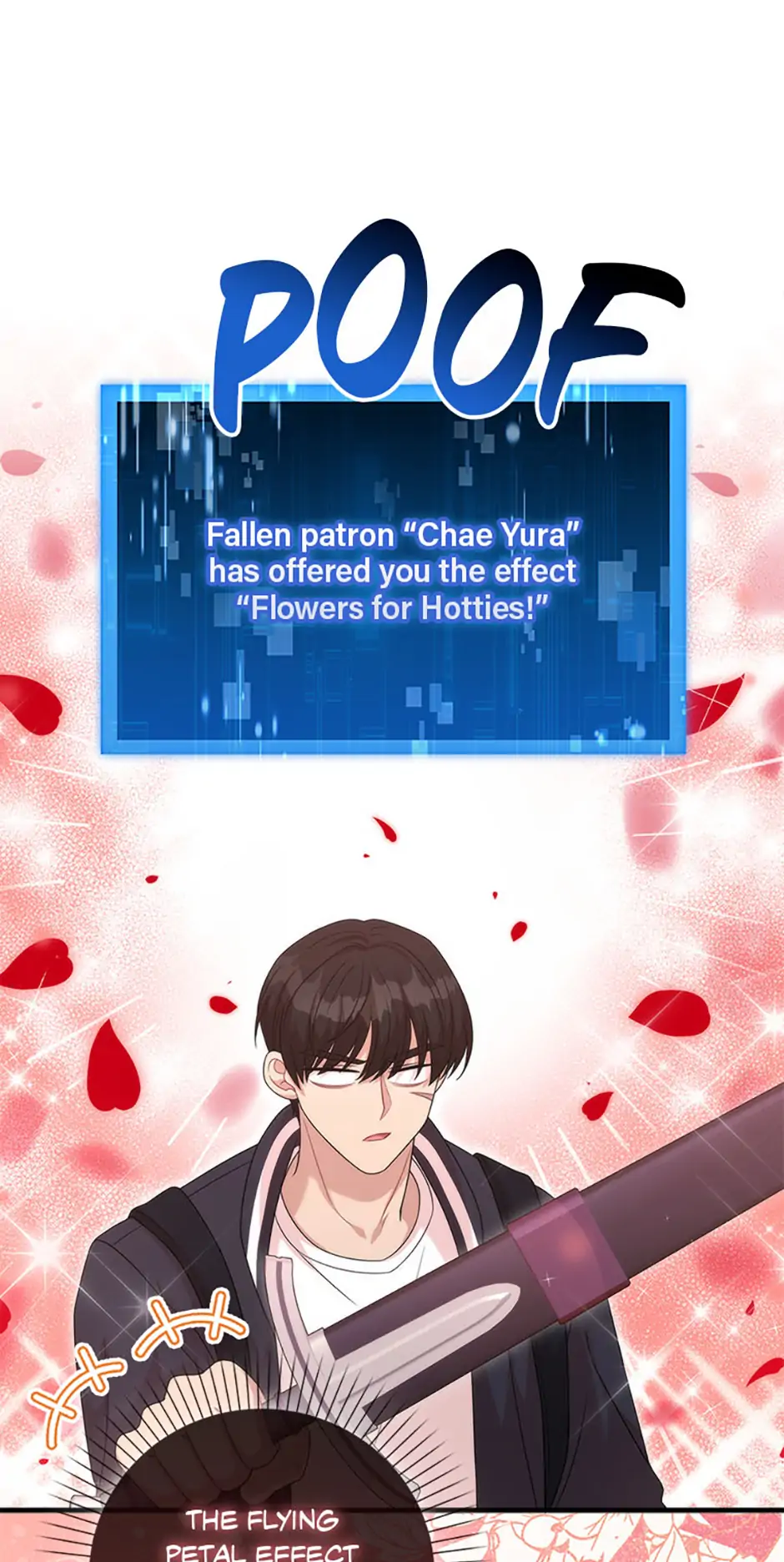 Male Lead Likes My Support! Chapter 10 - Page 19