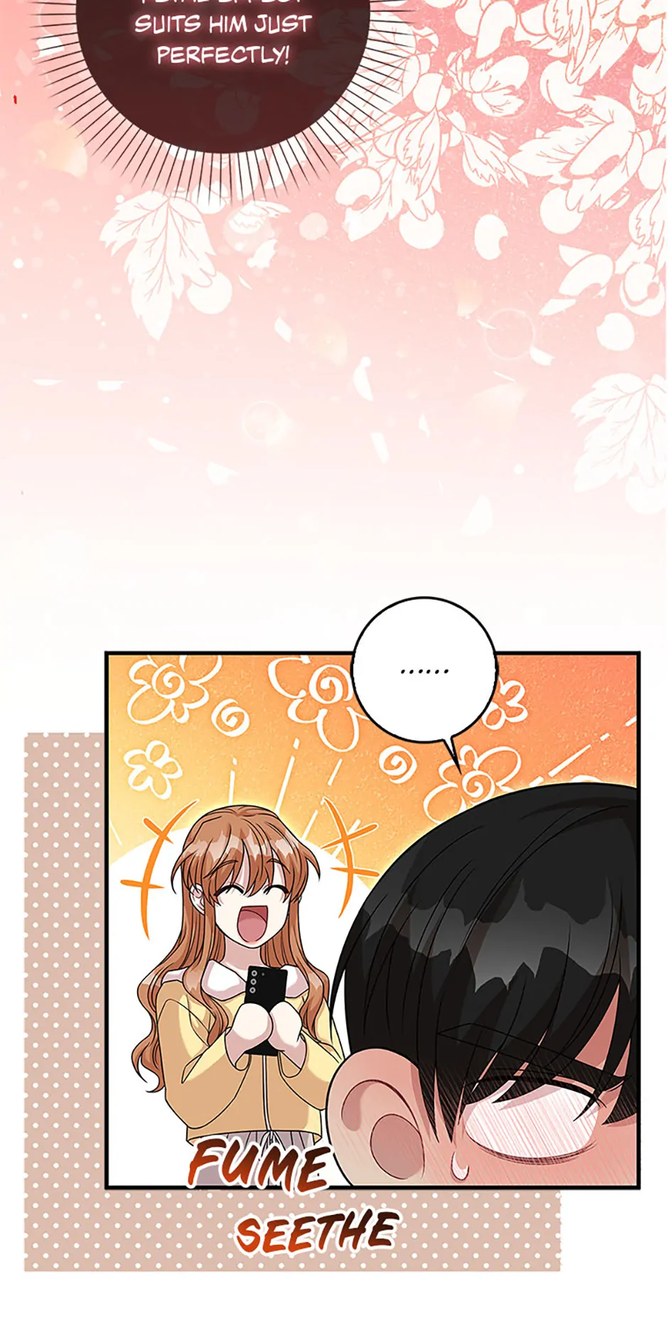 Male Lead Likes My Support! Chapter 10 - Page 20