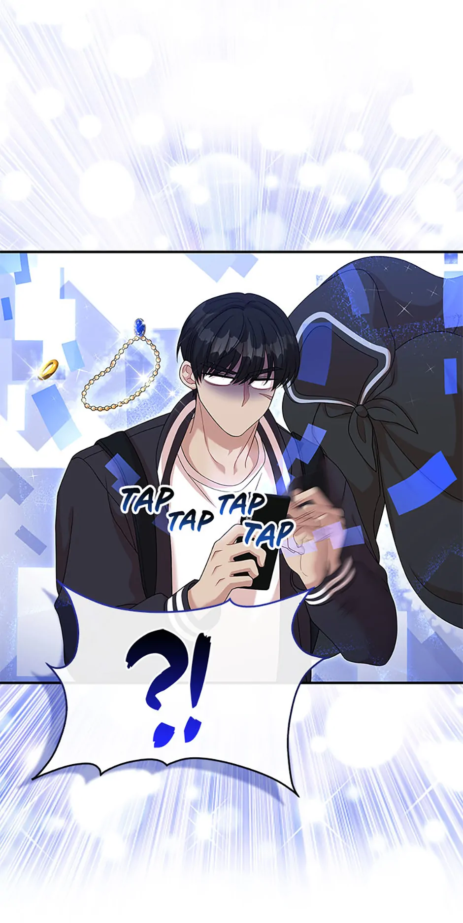 Male Lead Likes My Support! Chapter 10 - Page 23