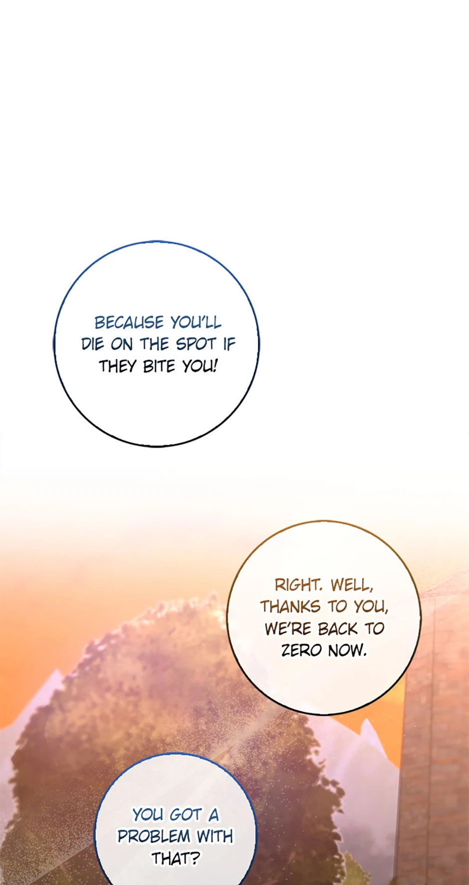 Male Lead Likes My Support! Chapter 10 - Page 26