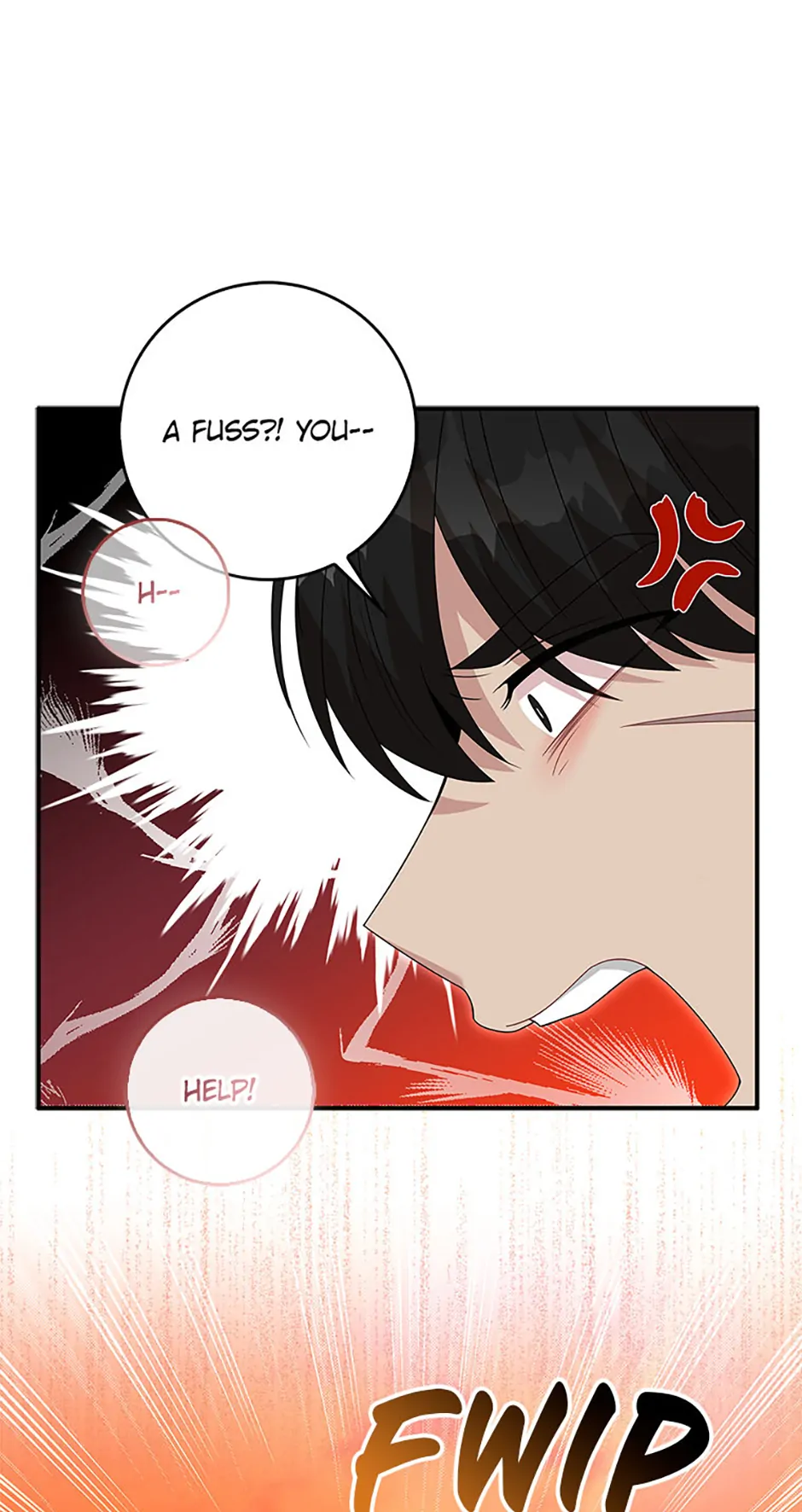Male Lead Likes My Support! Chapter 10 - Page 30