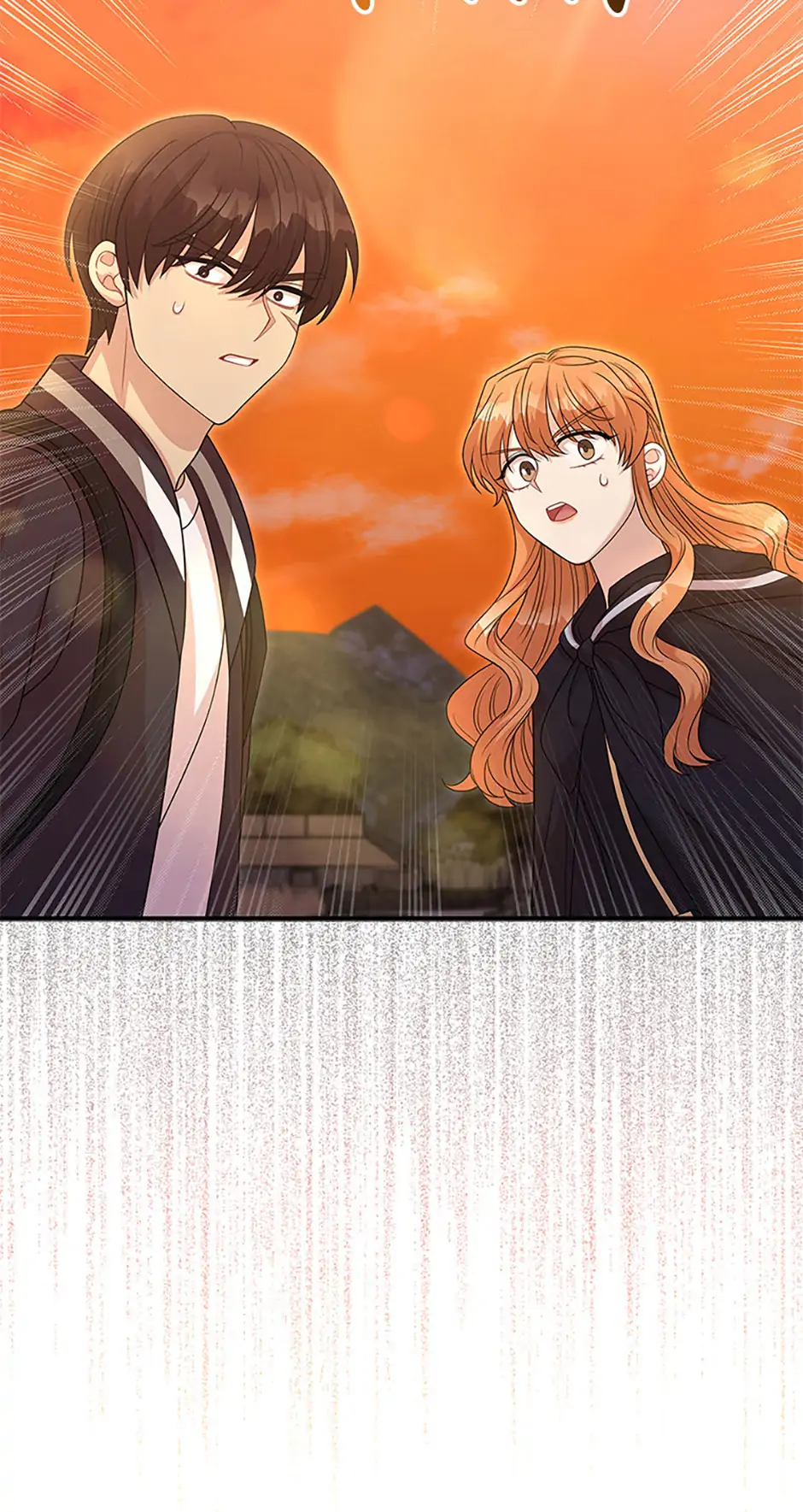 Male Lead Likes My Support! Chapter 10 - Page 31