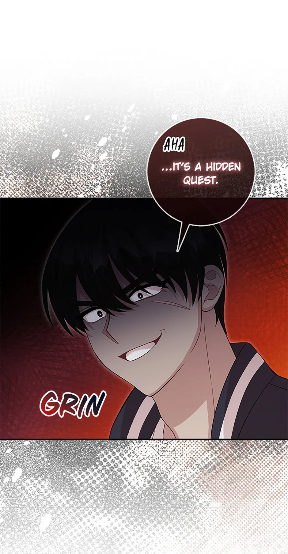 Male Lead Likes My Support! Chapter 10 - Page 34