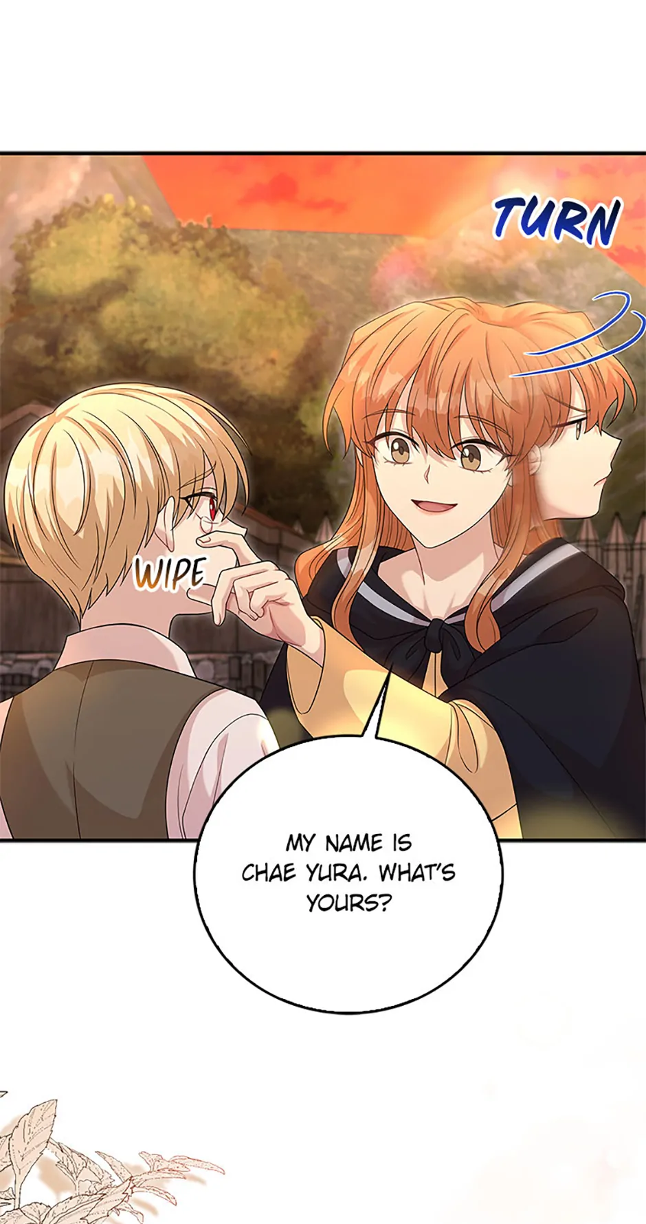 Male Lead Likes My Support! Chapter 10 - Page 39