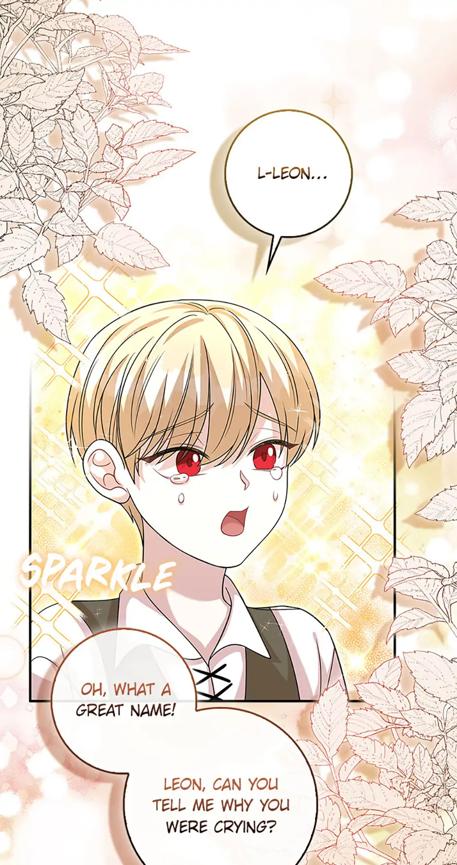 Male Lead Likes My Support! Chapter 10 - Page 40