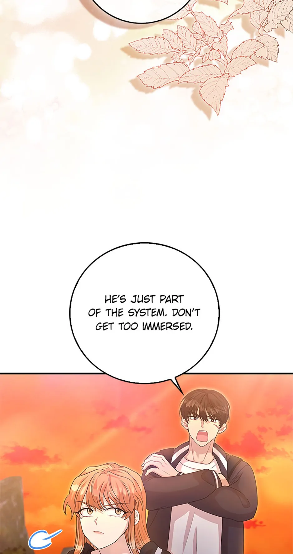 Male Lead Likes My Support! Chapter 10 - Page 41