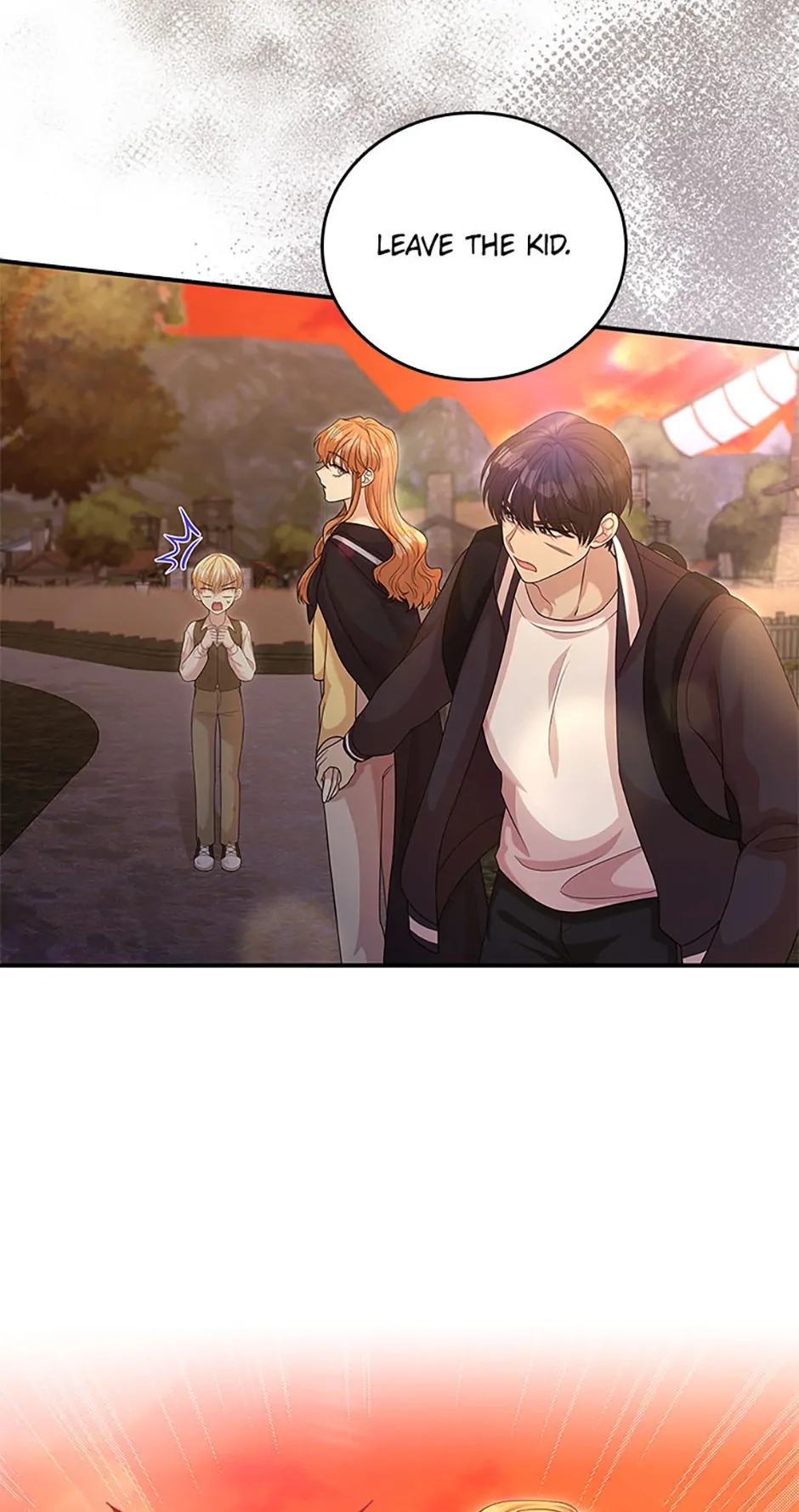 Male Lead Likes My Support! Chapter 10 - Page 45