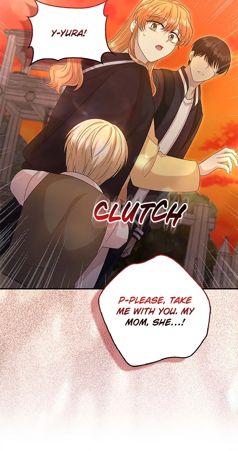Male Lead Likes My Support! Chapter 10 - Page 46